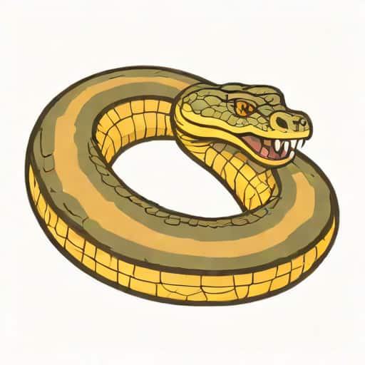 World'S Biggest Anaconda