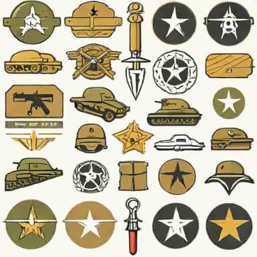 Wwii Non Combat Unit Orig