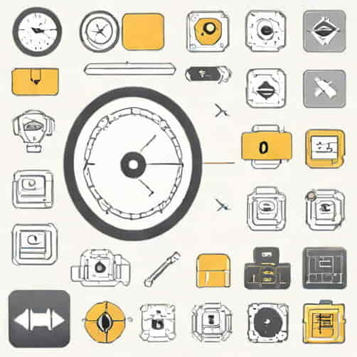 X Guide Navigation System