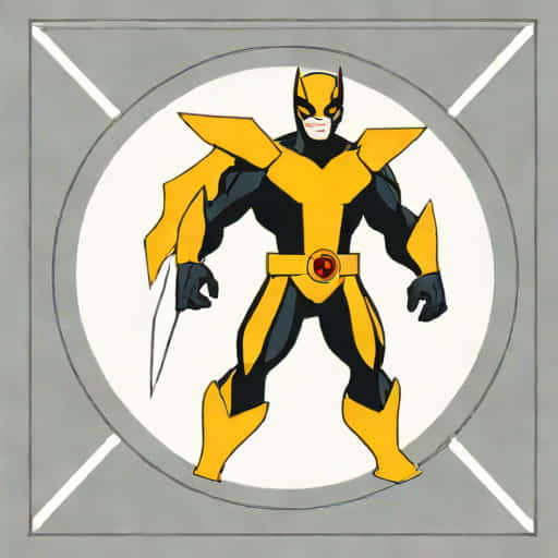 X Men 97 Is Amazing