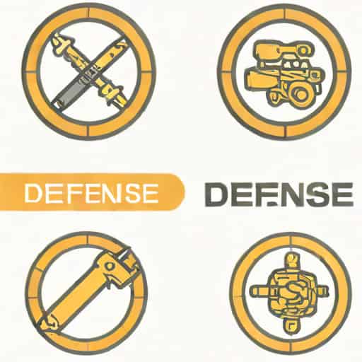 X4 Preemptive Defense
