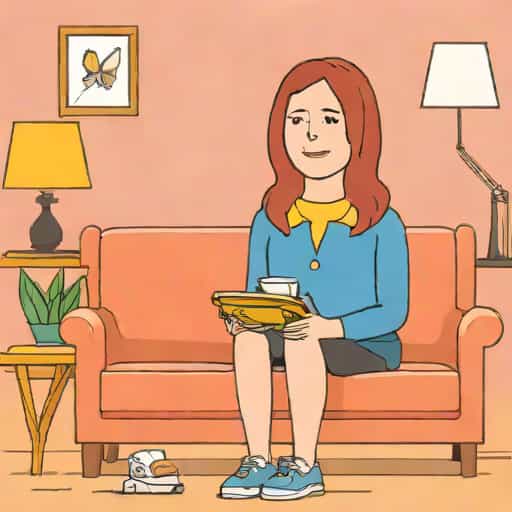 Xanthippe On Unbreakable Kimmy Schmidt