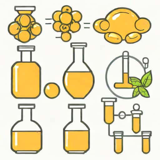 Xanthoproteic Test For Aromatic Amino Acids