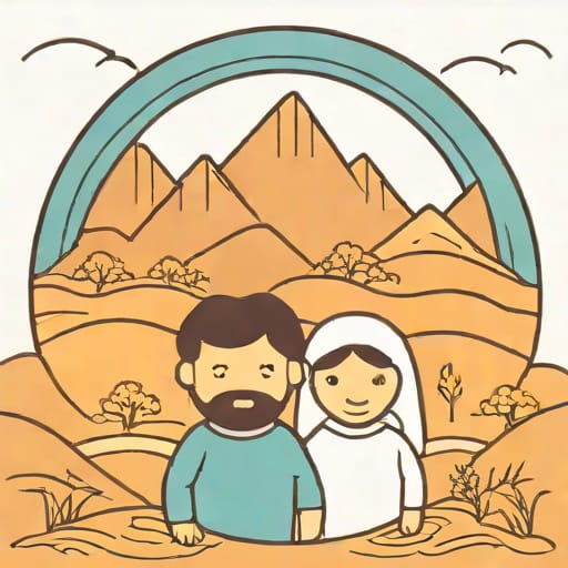 Xavier And Sierra Catharina Maura