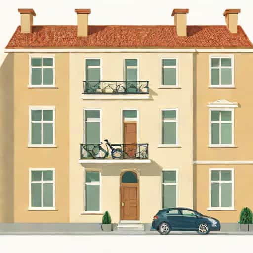Xavier Grelier Courtier Immobilier