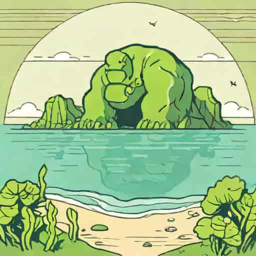 Xc3 Atoll Ferronis Hulk