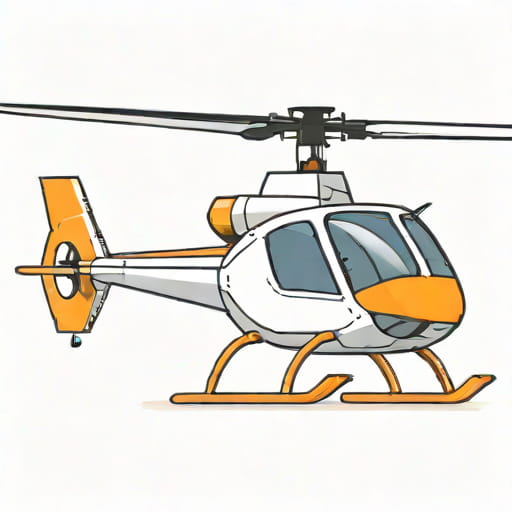 Xel Ultralight Helicopter For Sale