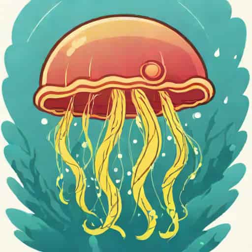 Xenoblade Chronicles 2 Jellyfish Balsam