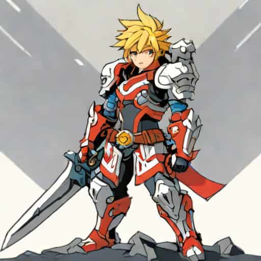 Xenoblade Chronicles Wii