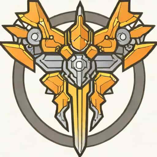 Xenoblade Lancelot Gear