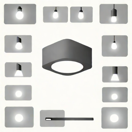 Xenon Architectural Lighting