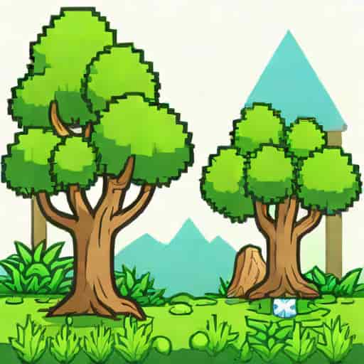 Xenon Moss Terraria