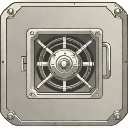 Xenon Weathering Chamber