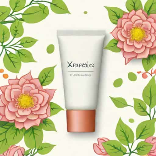 Xeracalm Ad Lipid Replenishing Cream