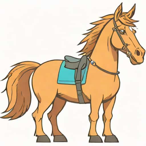 Xerox Bojack Horseman