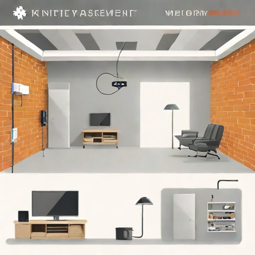 Xfinity Basement Commercial