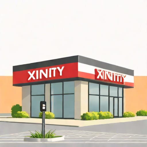 Xfinity Store Near Countryside Il