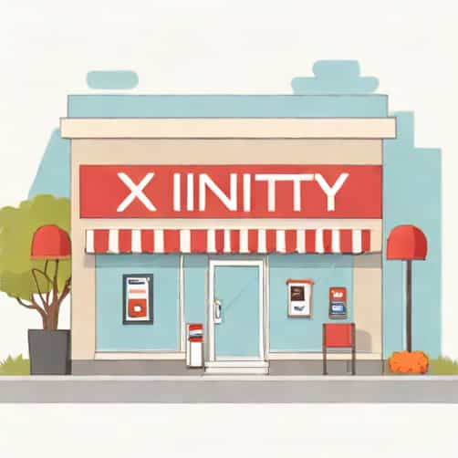 Xfinity Store Near Me