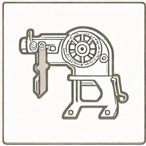 Xhorse Key Cutting Machine