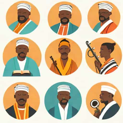 Xhosa Choral Music Composers