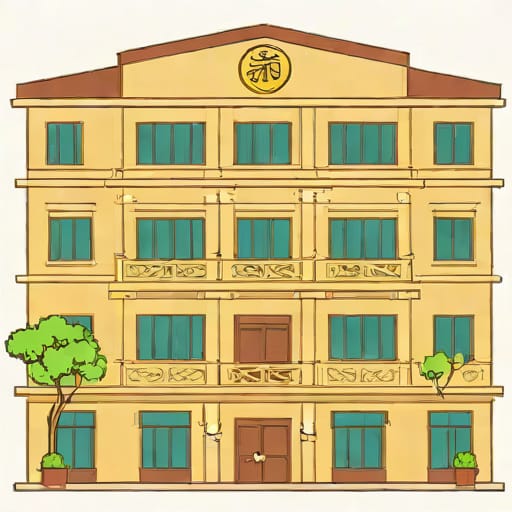 Xi An Grand Barony Hotel