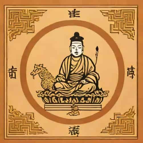 Xia Dynasty Time Period