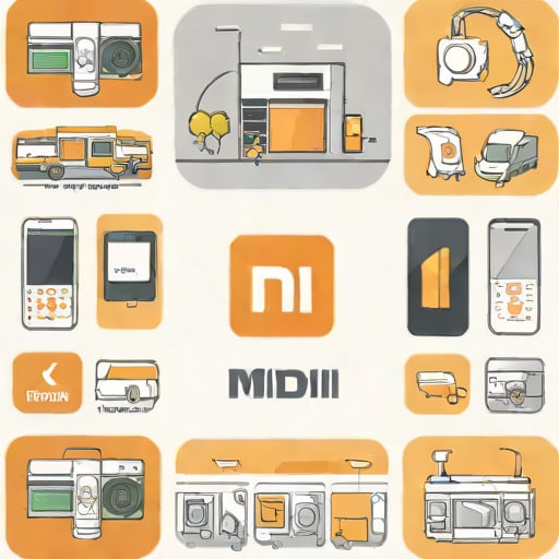 Xiaomi Distributor Malaysia