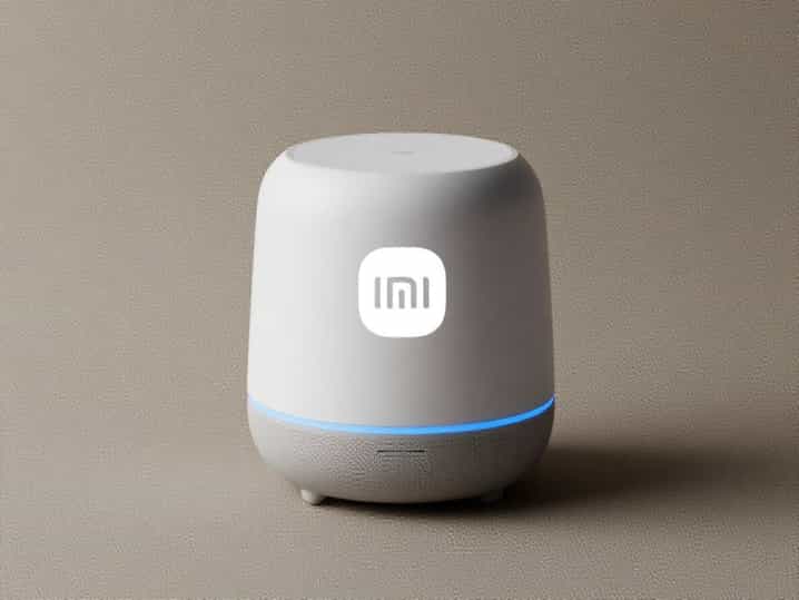 Xiaomi Mijia Aroma Diffuser