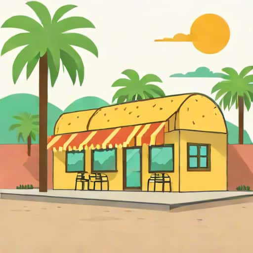 Ximena'S Tacos Lake Wales