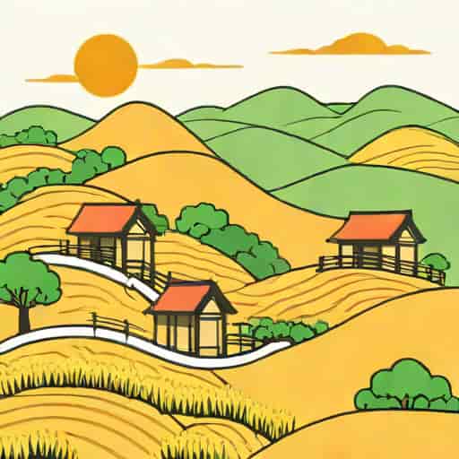 Xing Fu Tang Harvest Hills