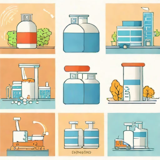 Xiwang Pharmaceutical Co Ltd