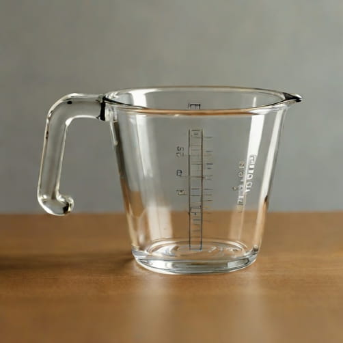 Xl Pyrex Measuring Cup