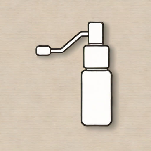 Xlear Saline Nasal Spray