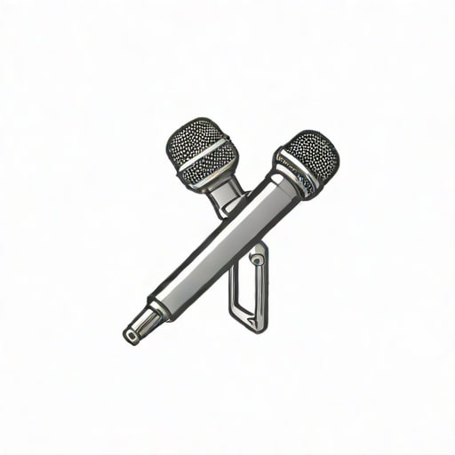 Xlr Directional Microphone