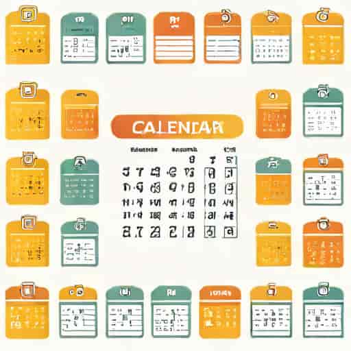 Xml Gregorian Calendar