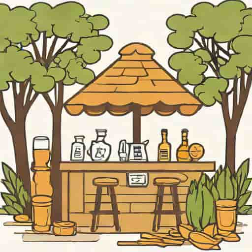 Xoc Tequila Grill Woodland Hills