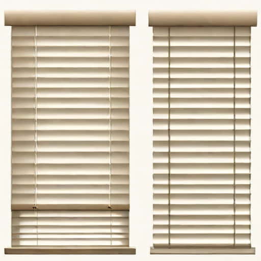 Xp Falcon Venetian Blinds