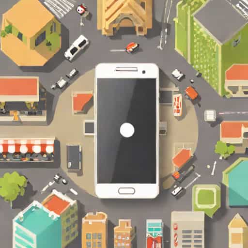 Xperia Mall Flyover