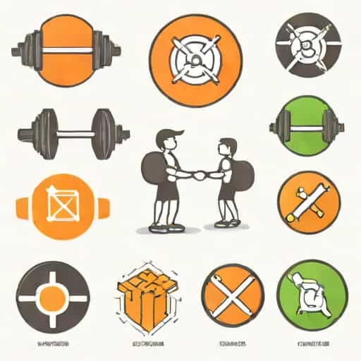 Xplode Progression Fitness