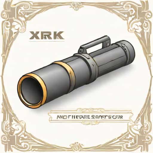 Xrk Nightfall Suppressor