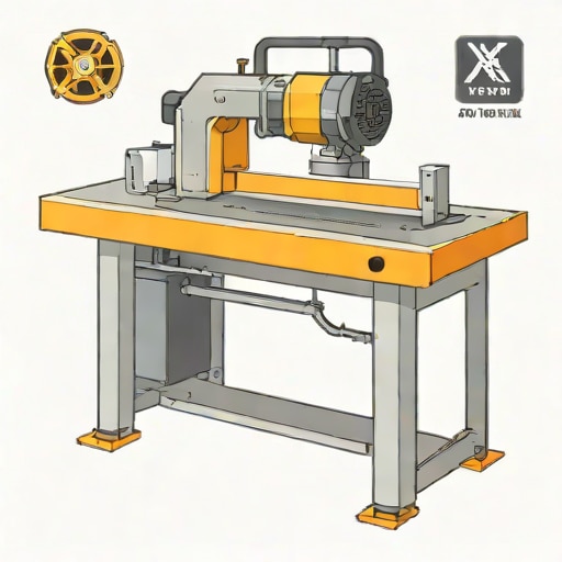 Xtra Power Core Cutting Machine