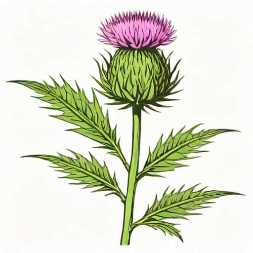 Xtralife Milk Thistle