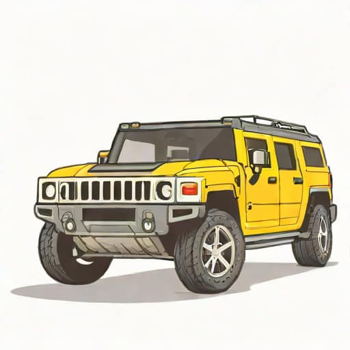 Xtreme Hummer Performance