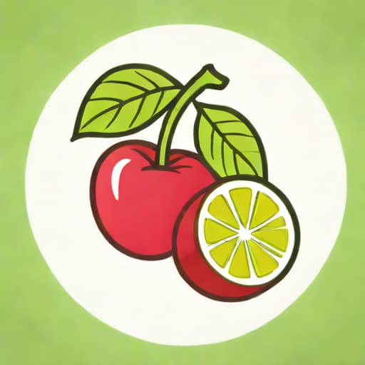 Xyience Cherry Lime