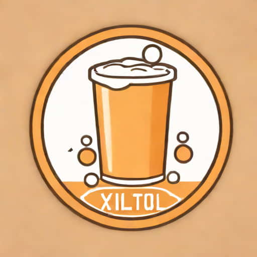 Xylitol Make You Poop