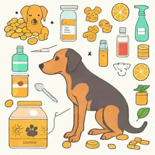 Xylitol Toxicity In Dogs Treatment