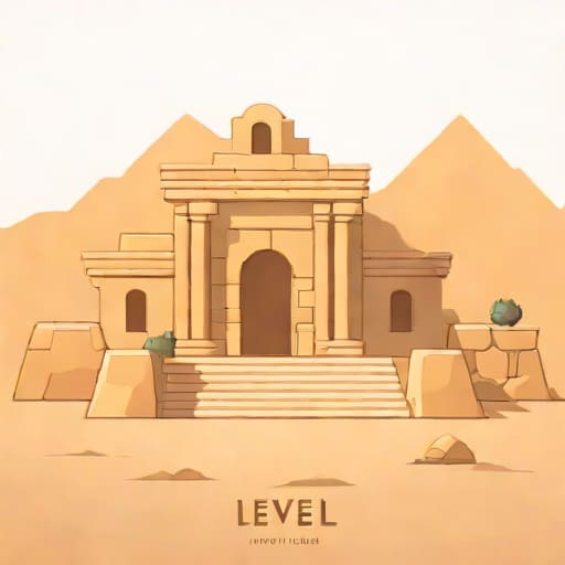 Y Level For Ancient City