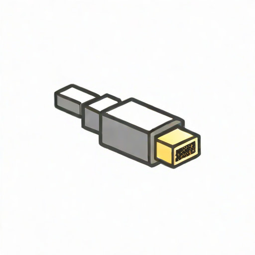 Y Port Feeding Adapter