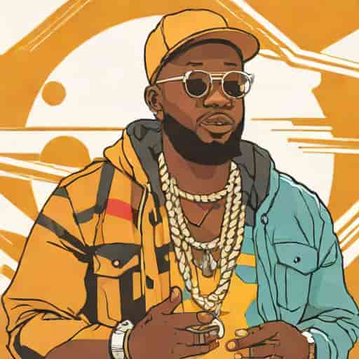 Yaa Pono Ft Eno Barony