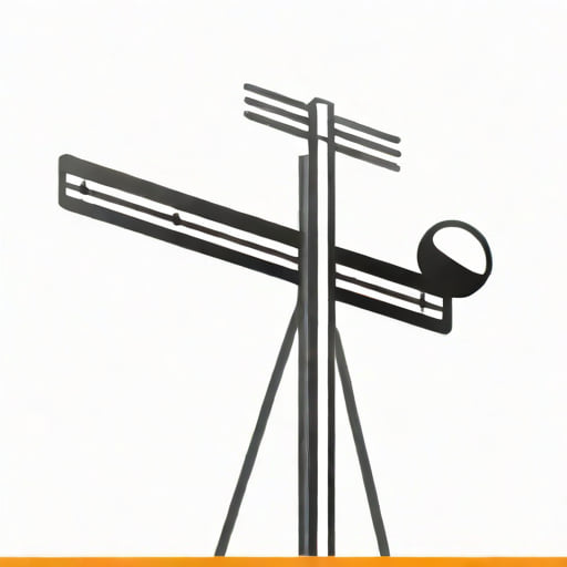 Yagi Directional Antenna